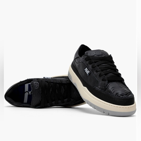 P448 Shoes - P448 Olli Sneaker